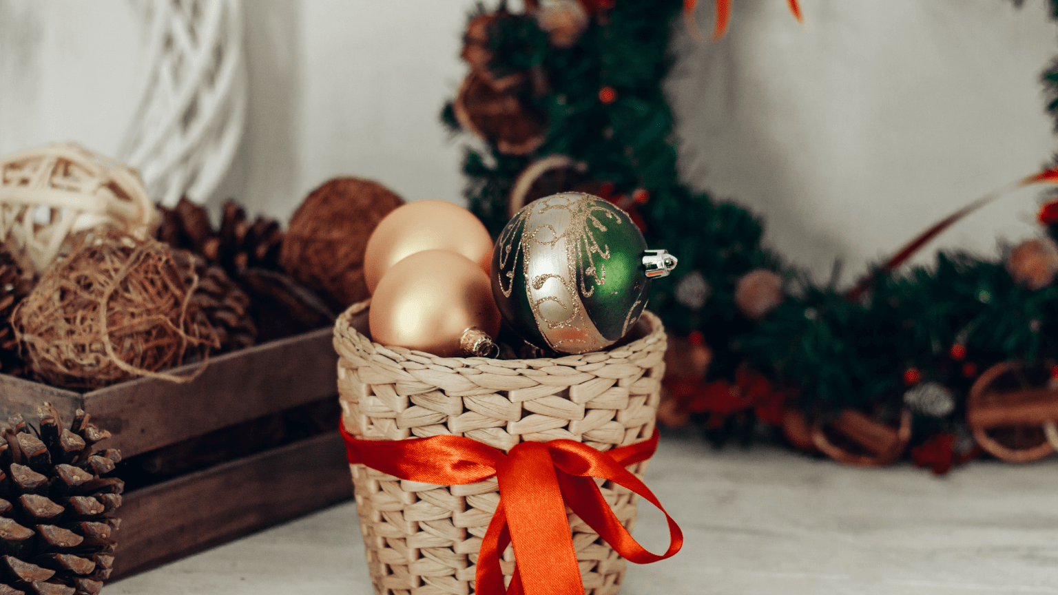 christmas gift basket philippines