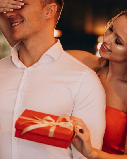 Where to Get Cute Valentines Day Gifts for Boyfriend