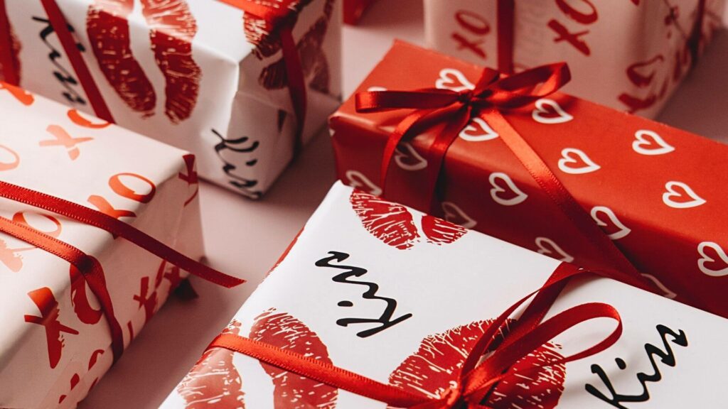 valentine's day gifts in philippines