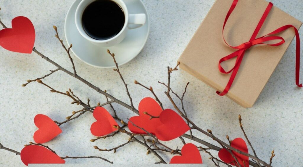 where to find online valentines day gifts