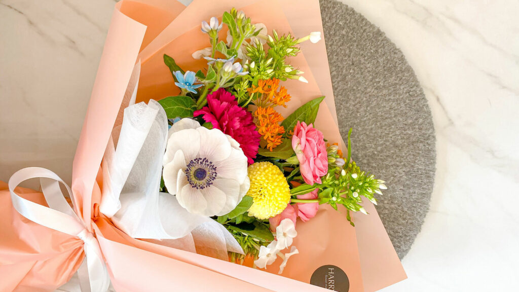 online flower delivery manila